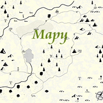 Maps & plans